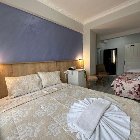 Life Inn Hotel Istanbul Exterior photo