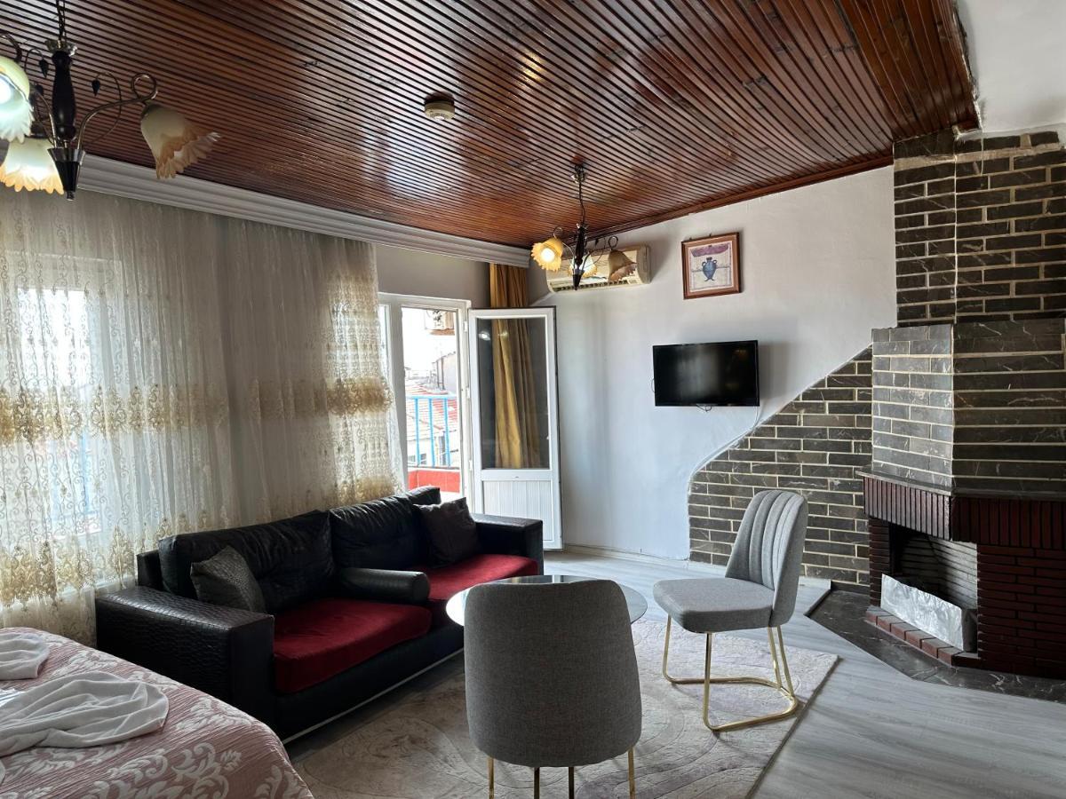 Life Inn Hotel Istanbul Exterior photo