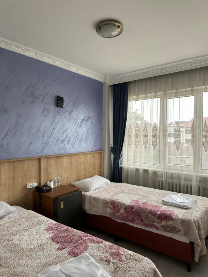Life Inn Hotel Istanbul Exterior photo