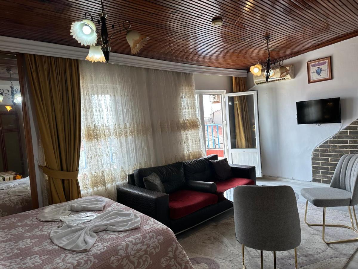 Life Inn Hotel Istanbul Exterior photo