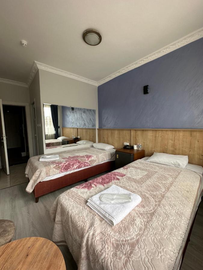 Life Inn Hotel Istanbul Exterior photo