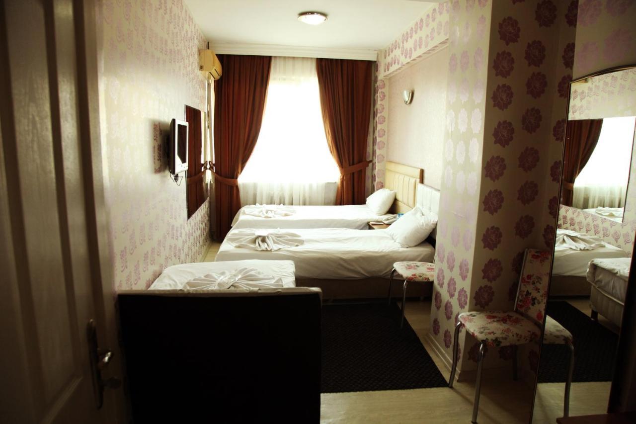 Life Inn Hotel Istanbul Exterior photo
