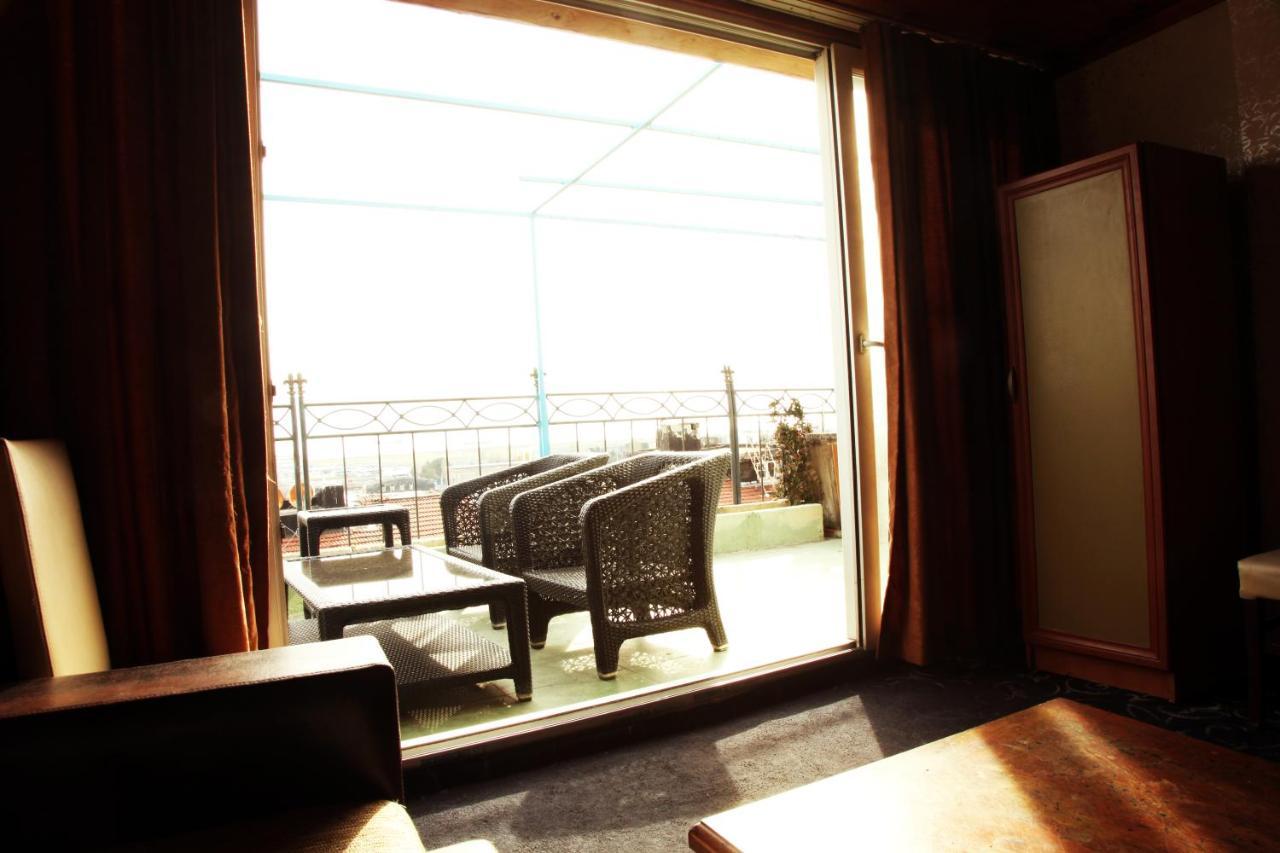 Life Inn Hotel Istanbul Exterior photo