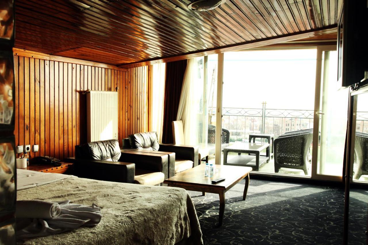 Life Inn Hotel Istanbul Exterior photo